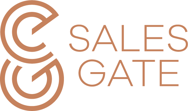 SalesGate